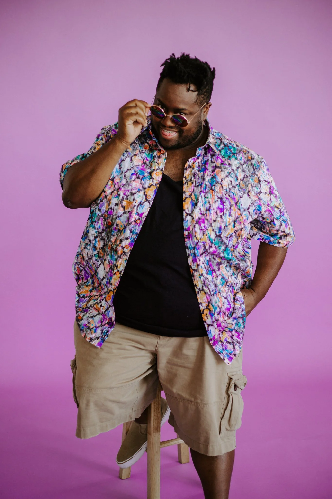 Ep. 166 Matt “Nur-D” Allen: From Hip Hop Artist to Activist — Flip